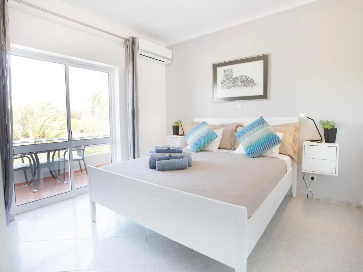 Penzion Amigos Para Sempre - Guesthouse Ferragudo