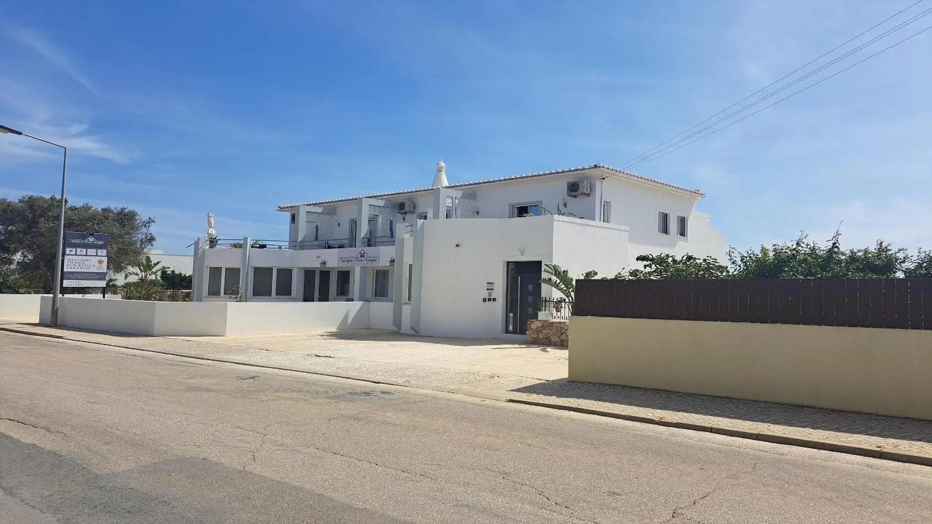 Maison d'hôtes Amigos Para Sempre - Guesthouse Ferragudo  Portugal