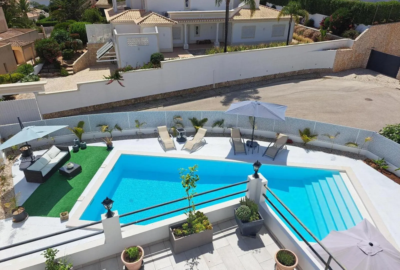 Amigos Para Sempre - Guesthouse Ferragudo  Gasthof Ferragudo (Faro)