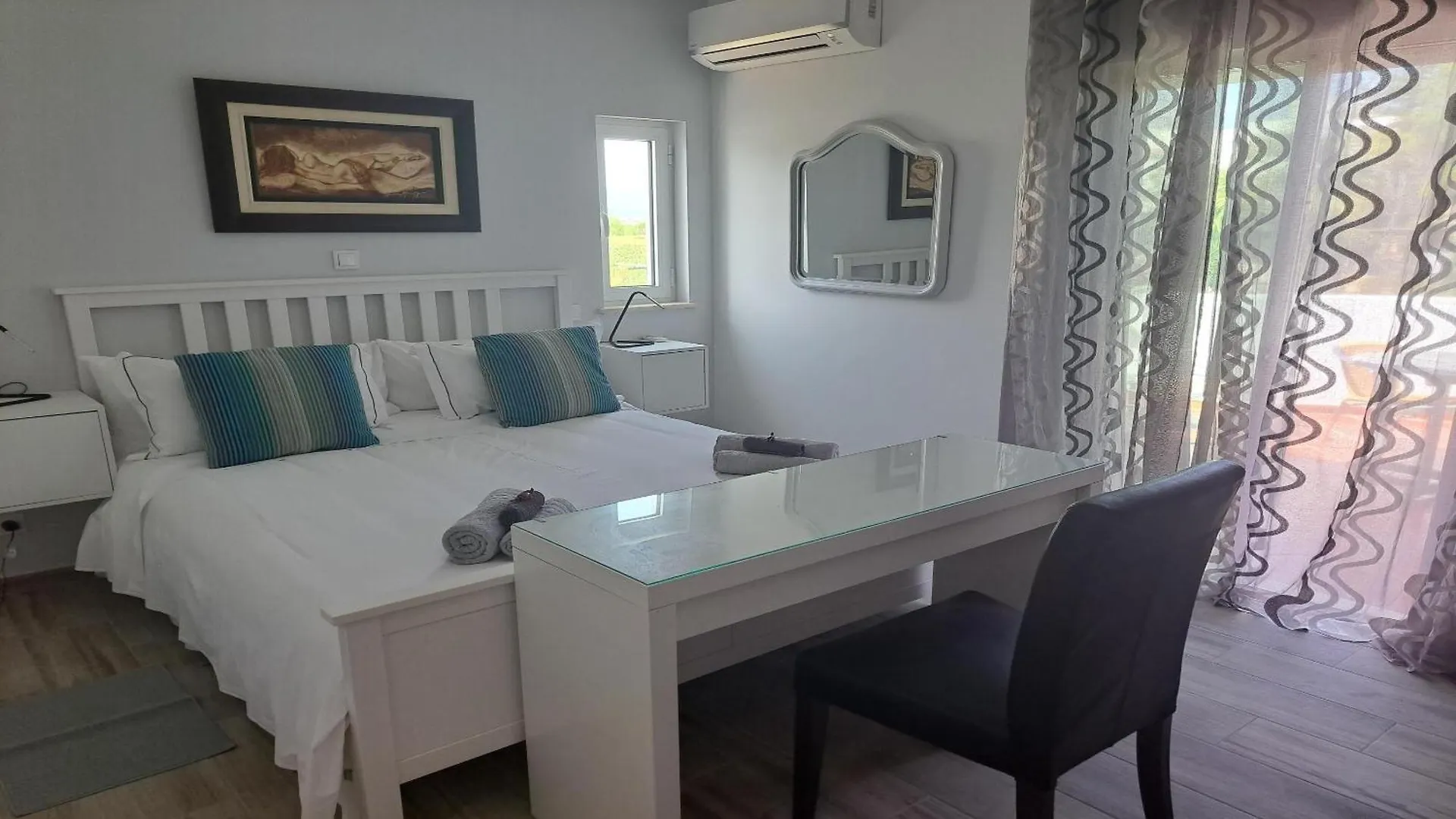 Amigos Para Sempre - Guesthouse Ferragudo  Portugalsko