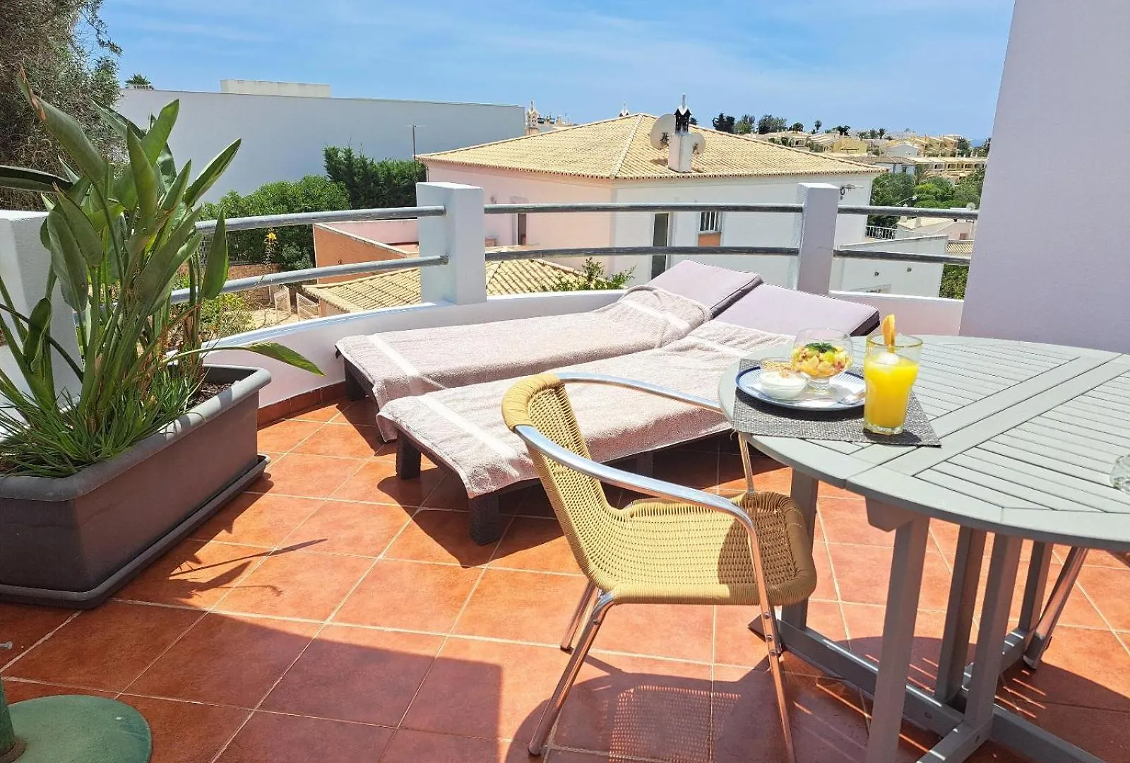 Penzion Amigos Para Sempre - Guesthouse Ferragudo