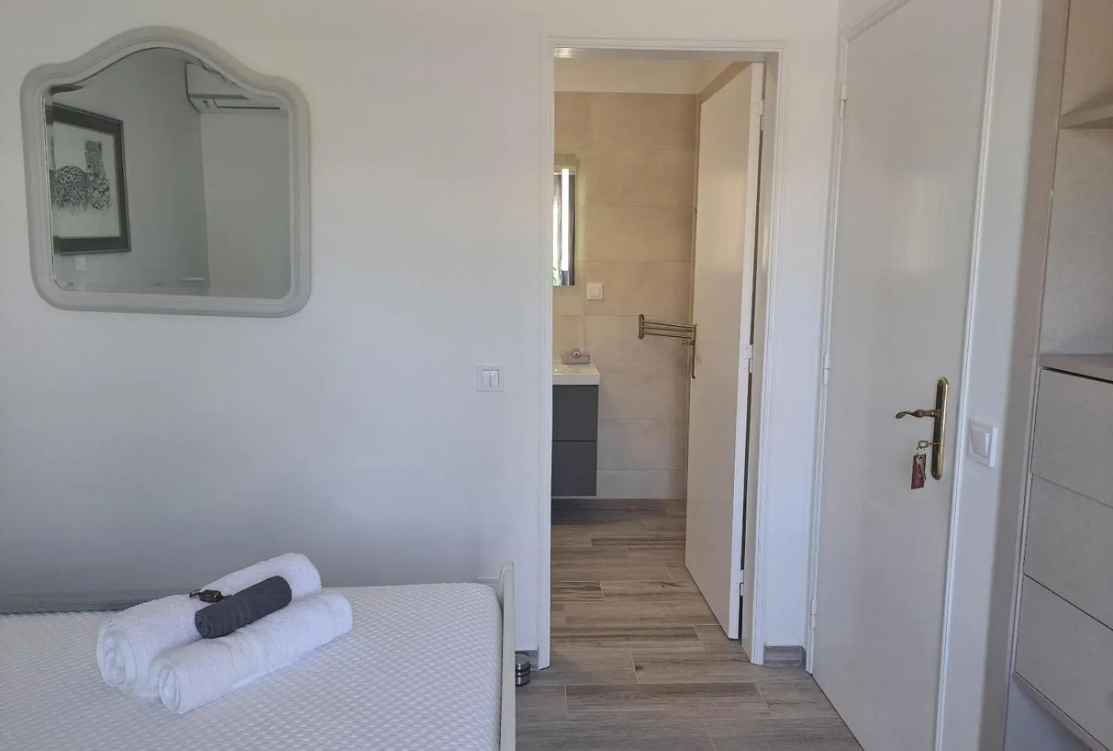 Maison d'hôtes Amigos Para Sempre - Guesthouse Ferragudo