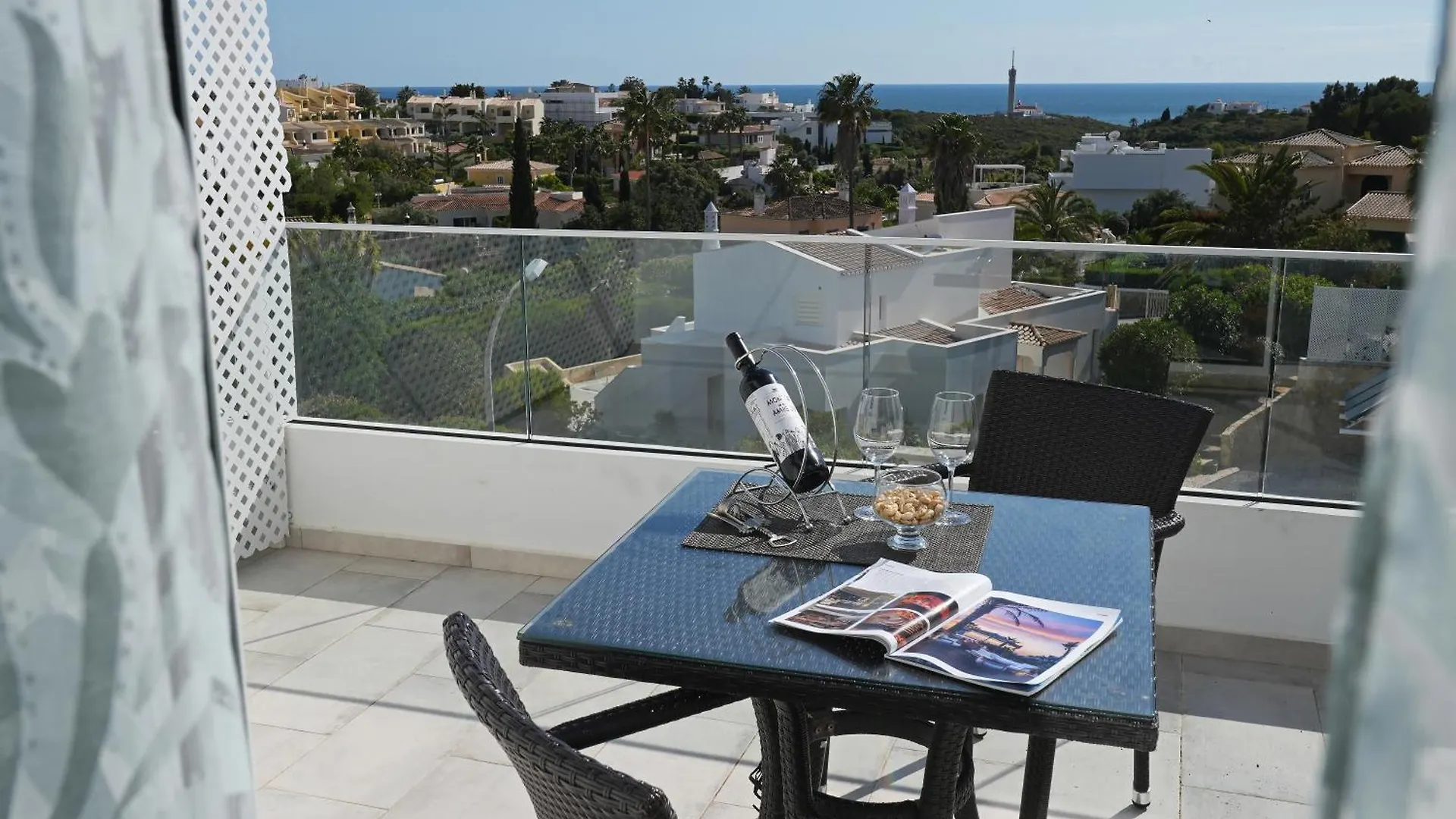 Amigos Para Sempre - Guesthouse Ferragudo  Maison d'hôtes