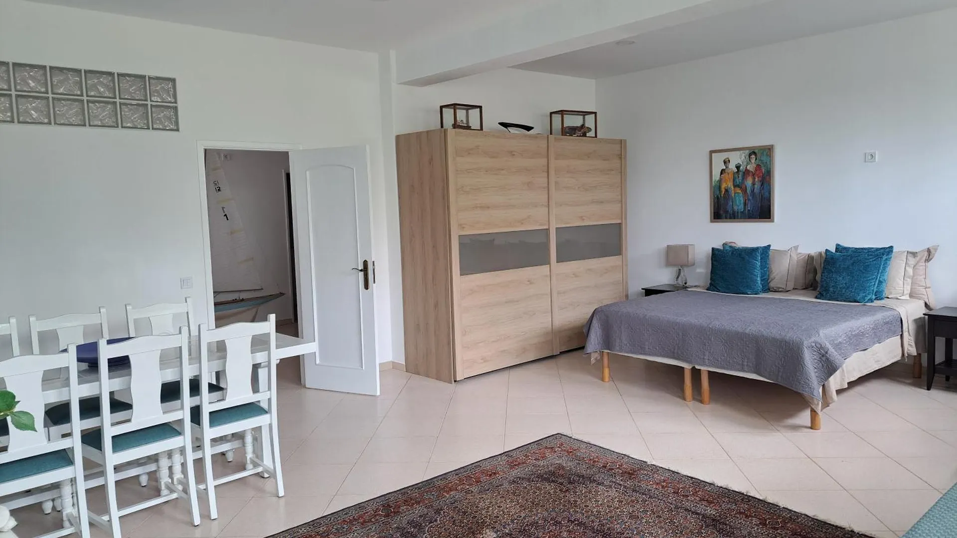 Maison d'hôtes Amigos Para Sempre - Guesthouse Ferragudo