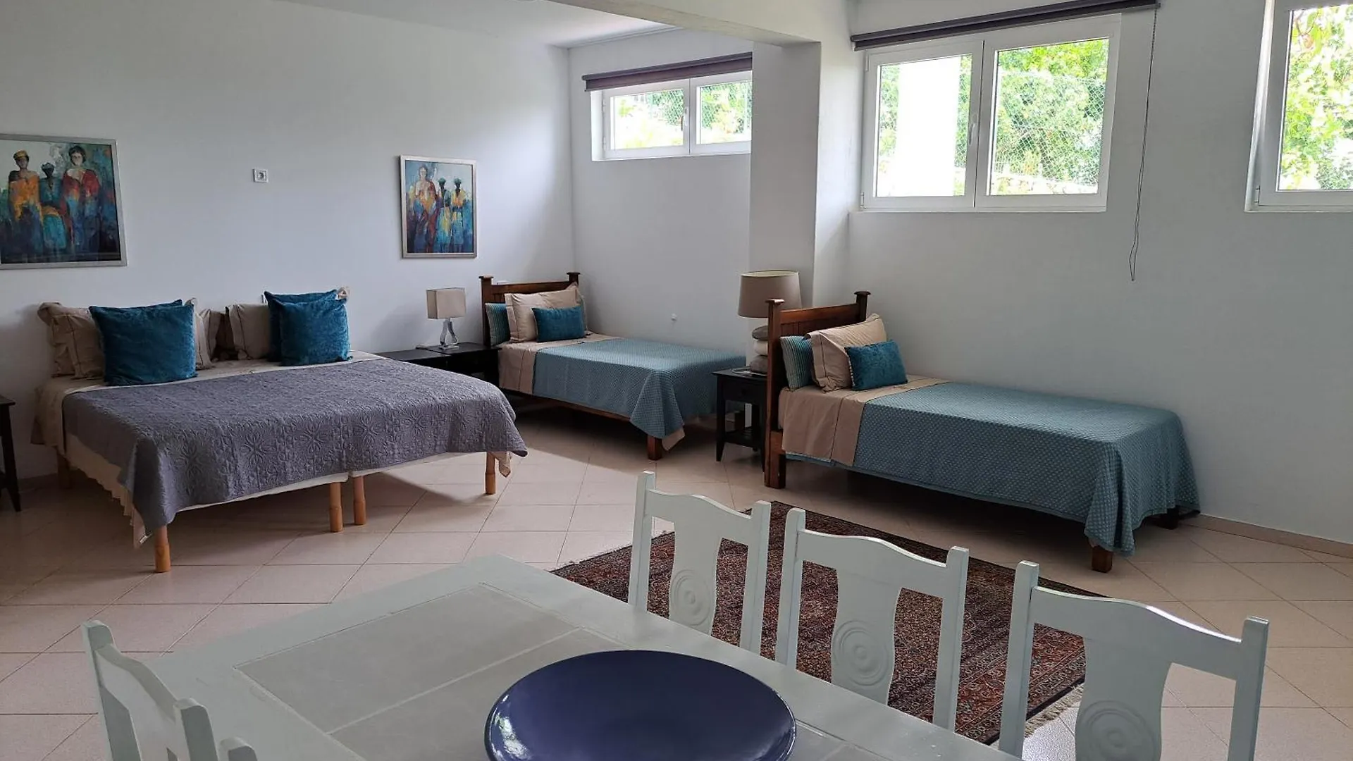 Amigos Para Sempre - Guesthouse Ferragudo  Maison d'hôtes Ferragudo (Faro)