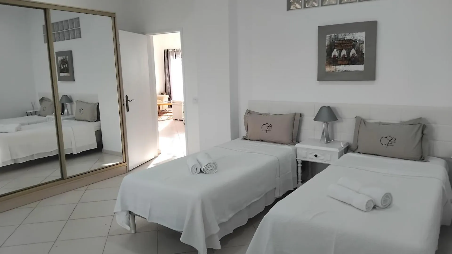 Penzion Amigos Para Sempre - Guesthouse Ferragudo