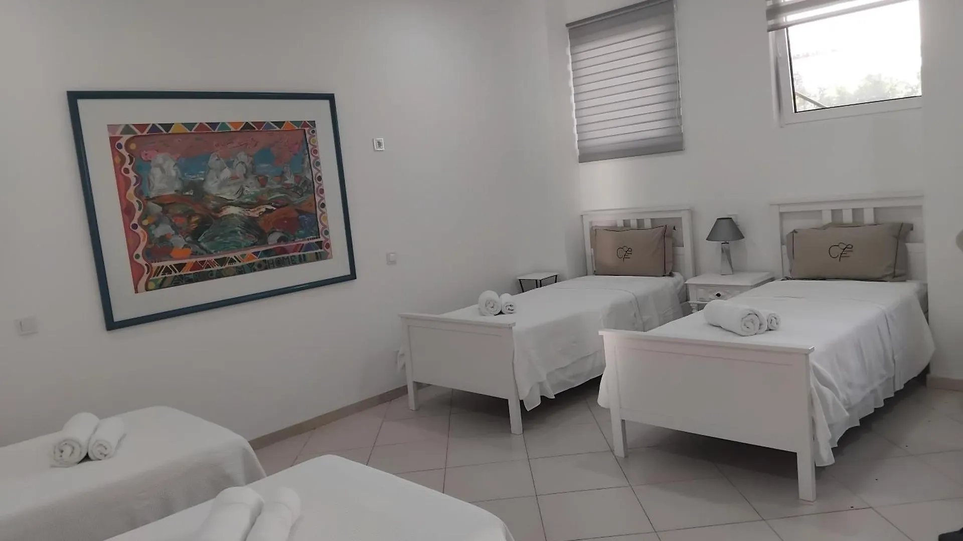 Amigos Para Sempre - Guesthouse Ferragudo  Penzion Ferragudo (Faro)