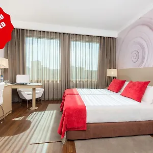 Melia Oriente Hotel Lissabon