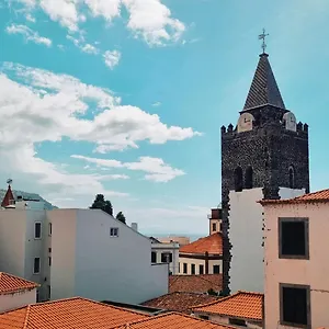 Art House Funchalet Apartment Funchal (Madeira)
