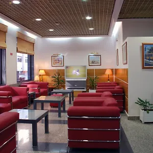 Anjos Hotel Lissabon