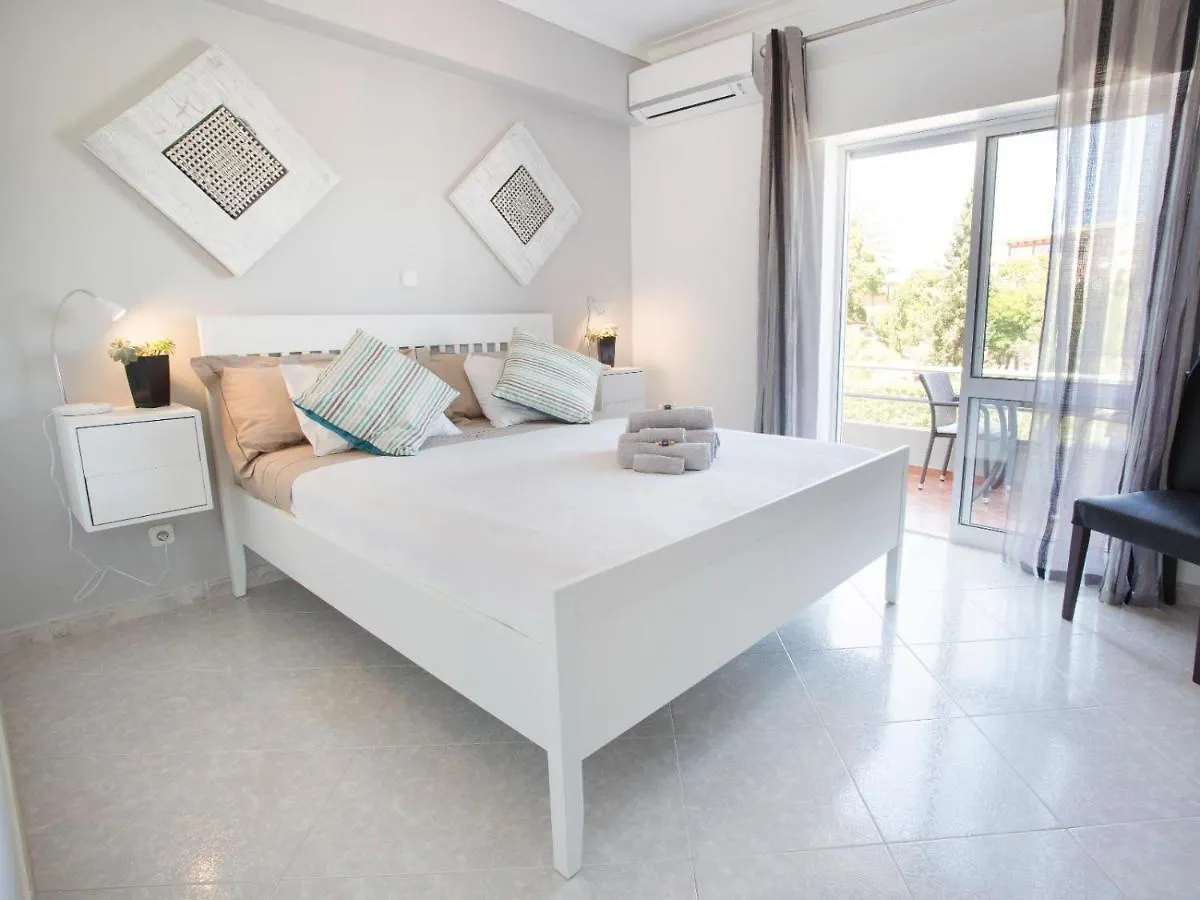 Amigos Para Sempre - Guesthouse Ferragudo  Ferragudo (Faro)