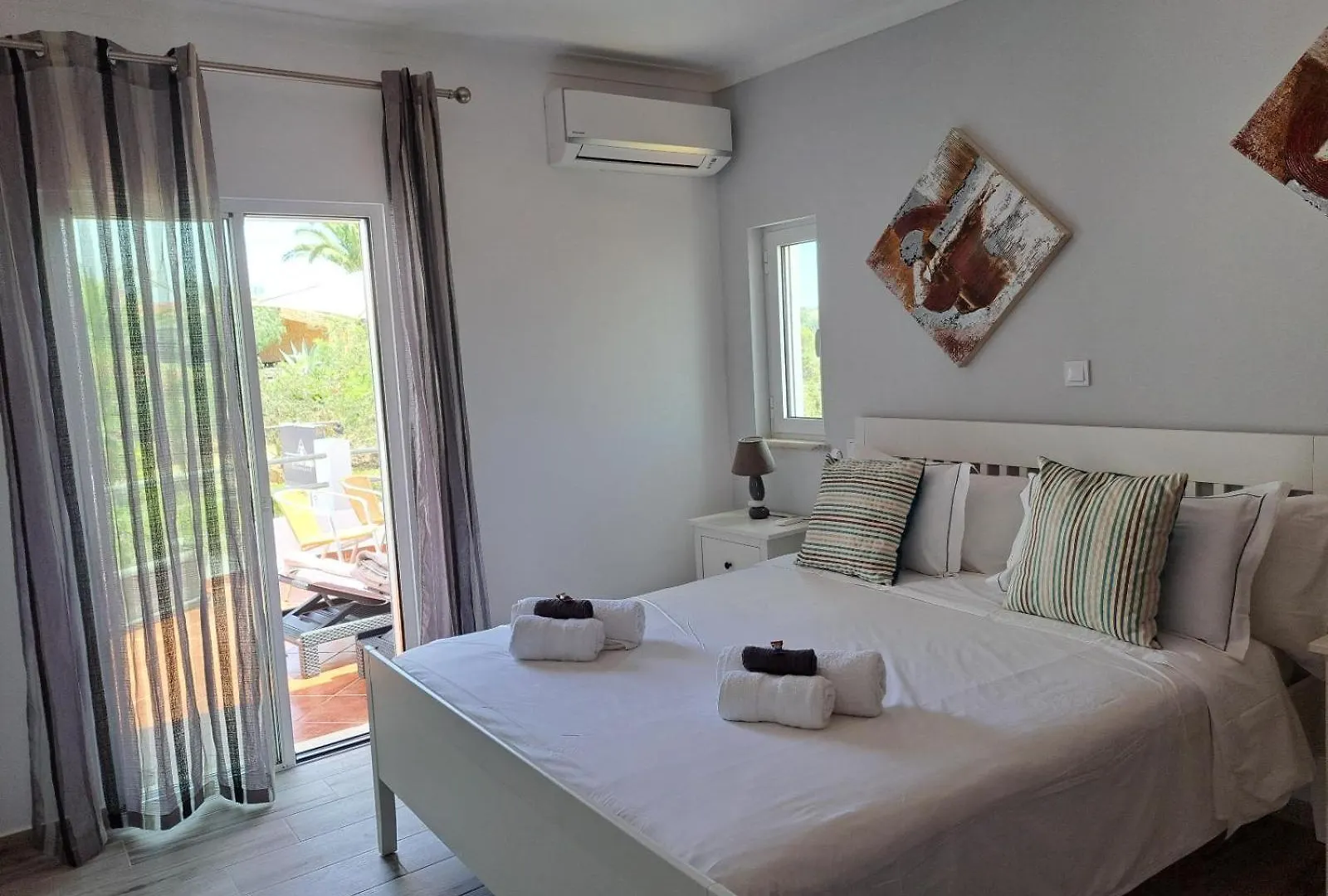Pensión Amigos Para Sempre - Guesthouse Ferragudo  Portugal