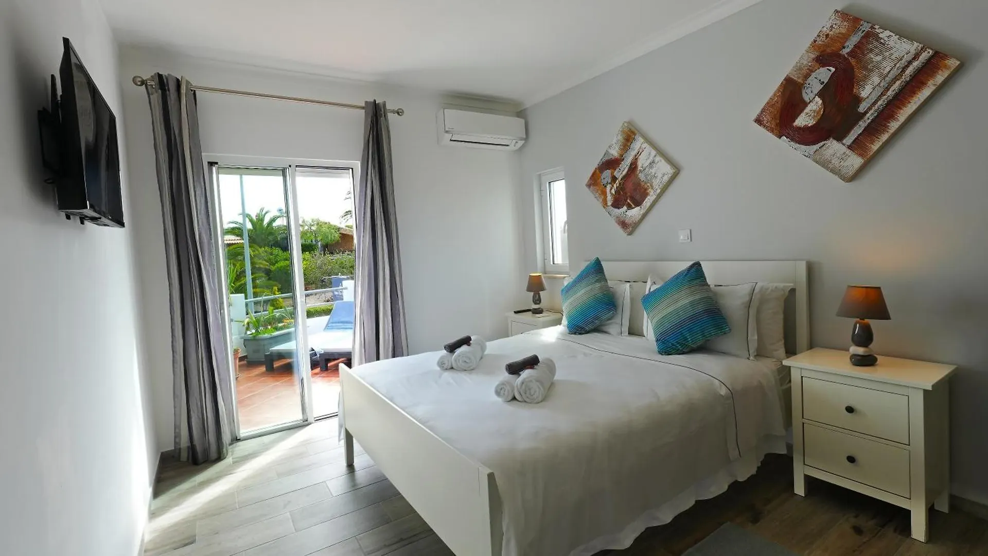 Amigos Para Sempre - Guesthouse Ferragudo  Pensión