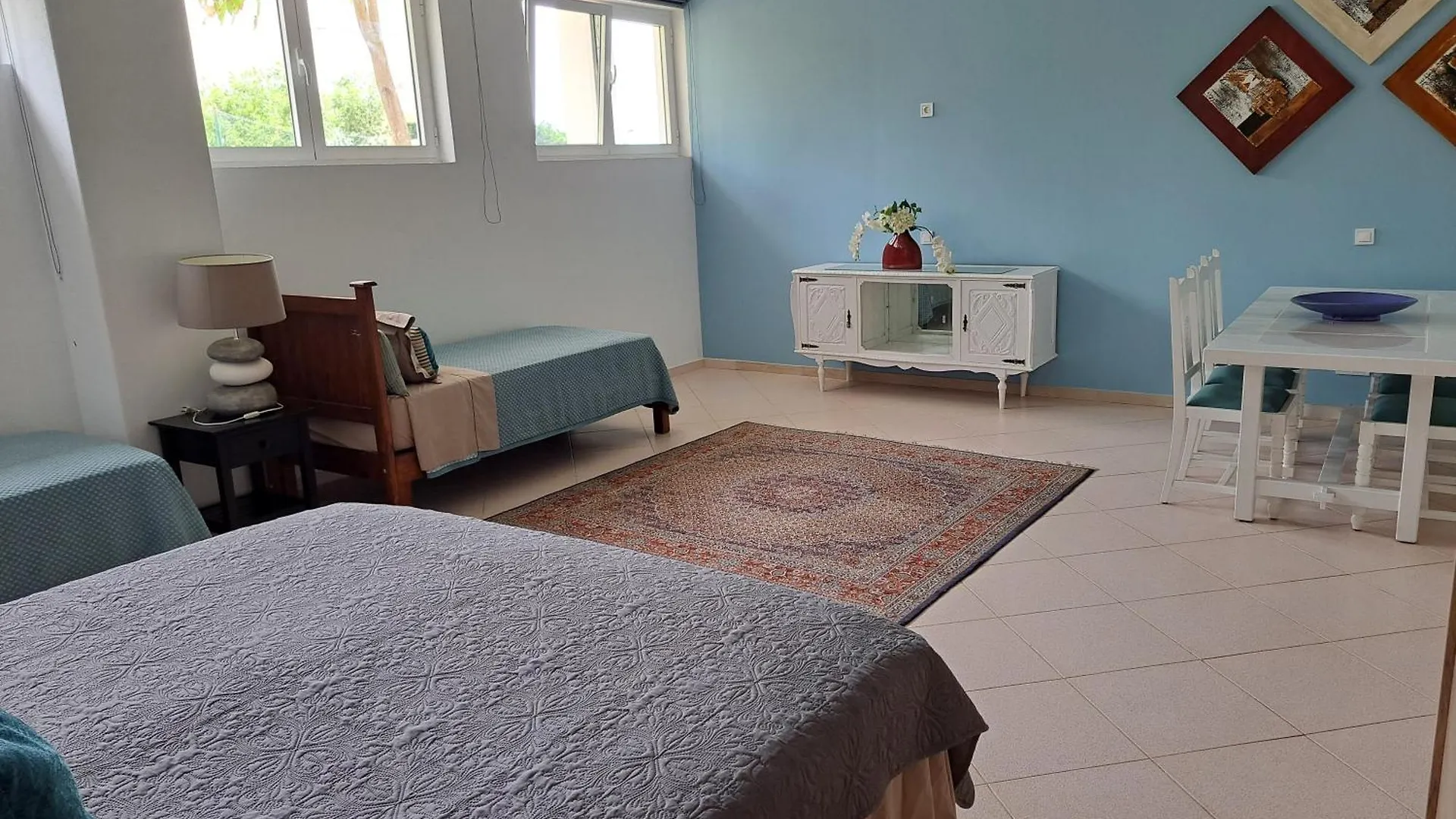 Amigos Para Sempre - Guesthouse Ferragudo  Pensión Ferragudo (Faro)