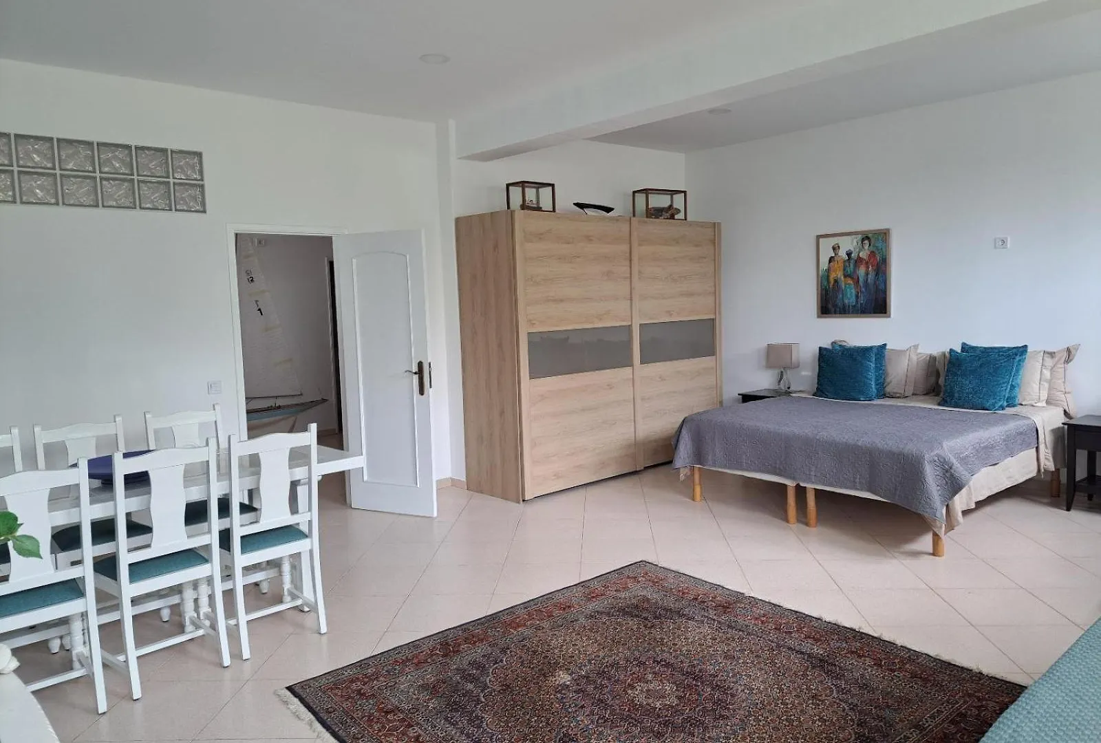 Pensión Amigos Para Sempre - Guesthouse Ferragudo