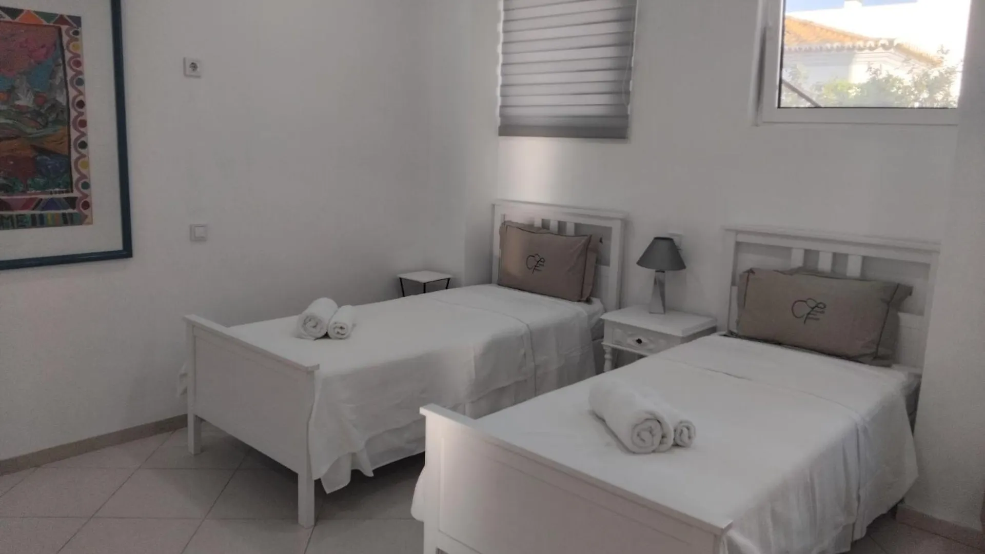 Amigos Para Sempre - Guesthouse Ferragudo  Ferragudo (Faro)